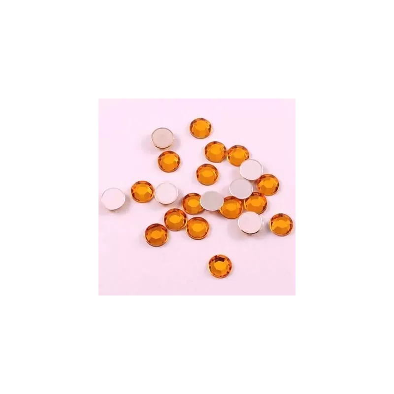 Cabochon acrilic 16mm -5buc Cabochon acrilic 16mm -5buc