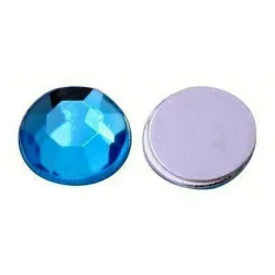 Cabochon acrilic 4mm -50buc