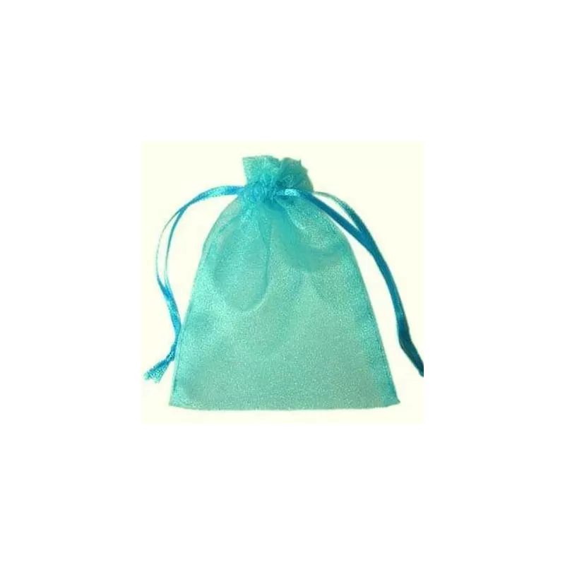 Saculeti organza 7*9cm -5buc Saculeti organza 7*9cm -5buc