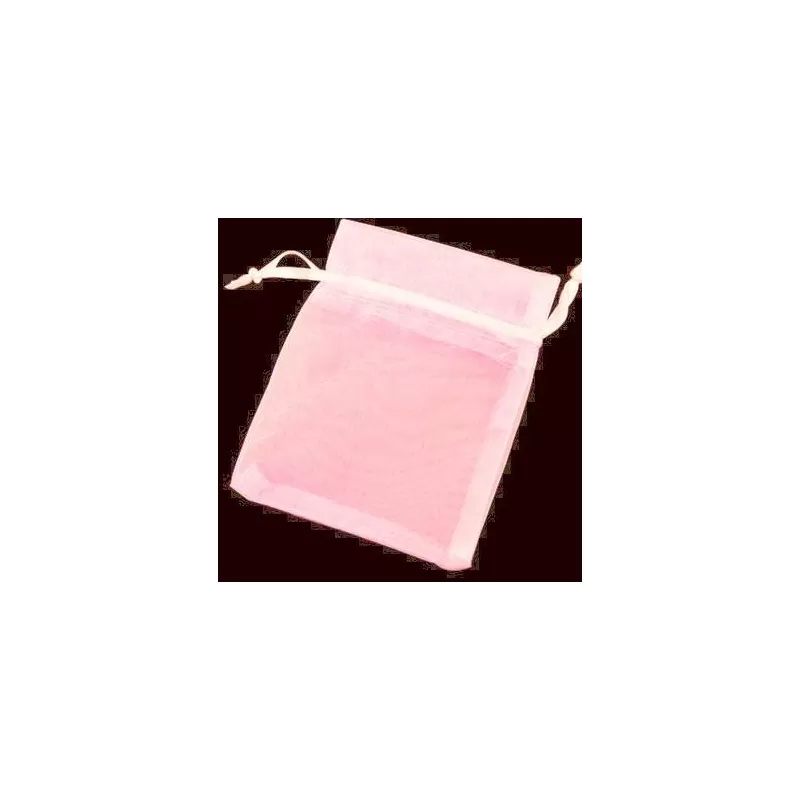 Saculeti organza 7*9cm -5buc Saculeti organza 7*9cm -5buc