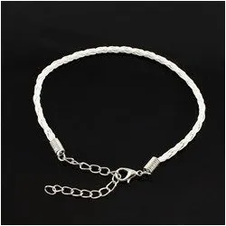Baza bratari imitatie piele 3mm