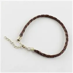 Baza bratari imitatie piele 3mm
