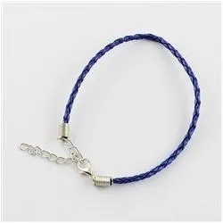 Baza bratari imitatie piele 3mm