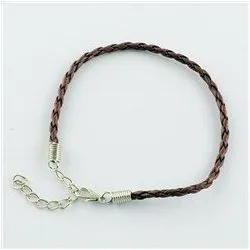 Baza bratari imitatie piele 3mm