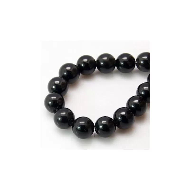 Margele onix sintetic 6mm ~33buc-19cm Margele onix sintetic 6mm ~33buc-19cm