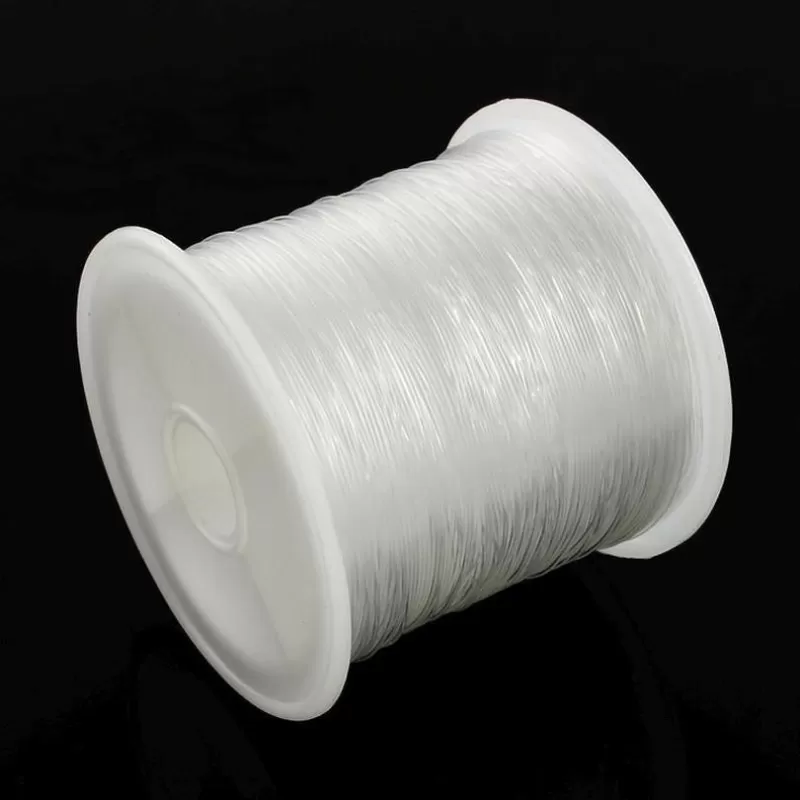 Nylon transparent 0,3mm Nylon transparent 0,3mm