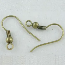 Tortite Fara Nichel bronz -20buc