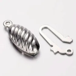 Inchizatori 1sir 22*9mm tip cutiuta