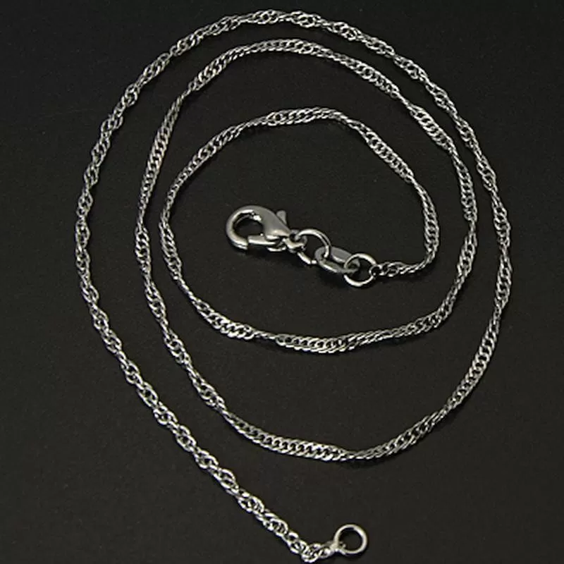 Baza colier - lantisor metalic Baza colier - lantisor metalic