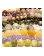 Pietre semipretioase asortate » GemSale.ro