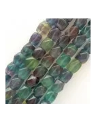 Fluorit sau fluorina » Piatra semipretioasa naturala