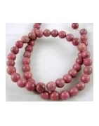 Pietre rodonit » Pietre semipretioase naturale » Gemsale