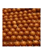 Goldstone - Pietre semipretioase artificiale – Gemsale