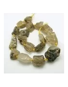 Cuart - Pietre semipretioase naturale – Margele