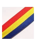 Accesorii handmade pt Ziua Natioanala a Romaniei