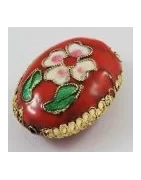 Margele online » Margele cloisonné » GemSale.ro