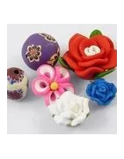 Margele fimo » Margele online » Accesorii Bijuterii