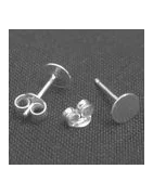 Accesorii cercei argint » Accesorii argint » GemSale.ro