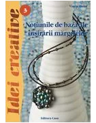 Tehnici de margelit » Idei creative – Margele online