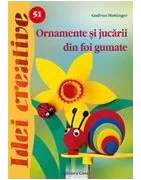Decoratiuni hartie » Idei creative – GemSale.ro