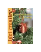 Decoratiuni de Craciun manuale » Idei creative